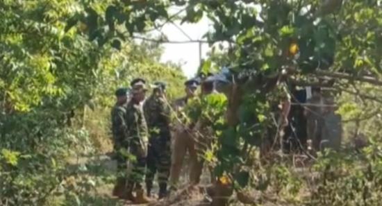 Suriyawewa Shootout: Police Confirm Identity
